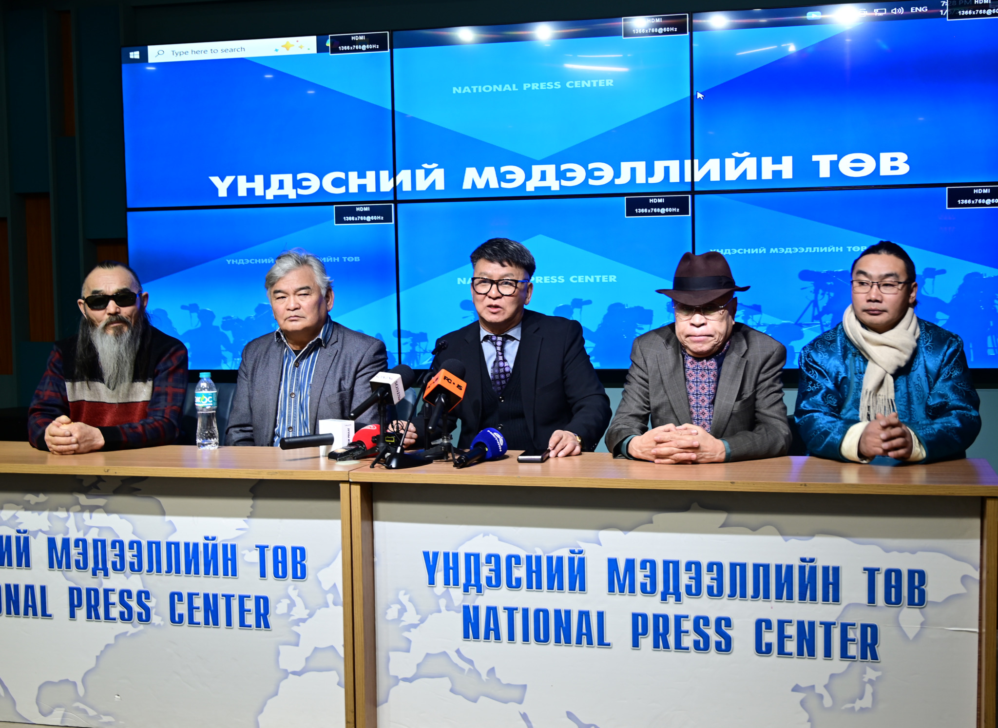 Энэ сарын 13-нд Ард нийтийн санал асуулгын анхдугаар зөвлөгөөн болно